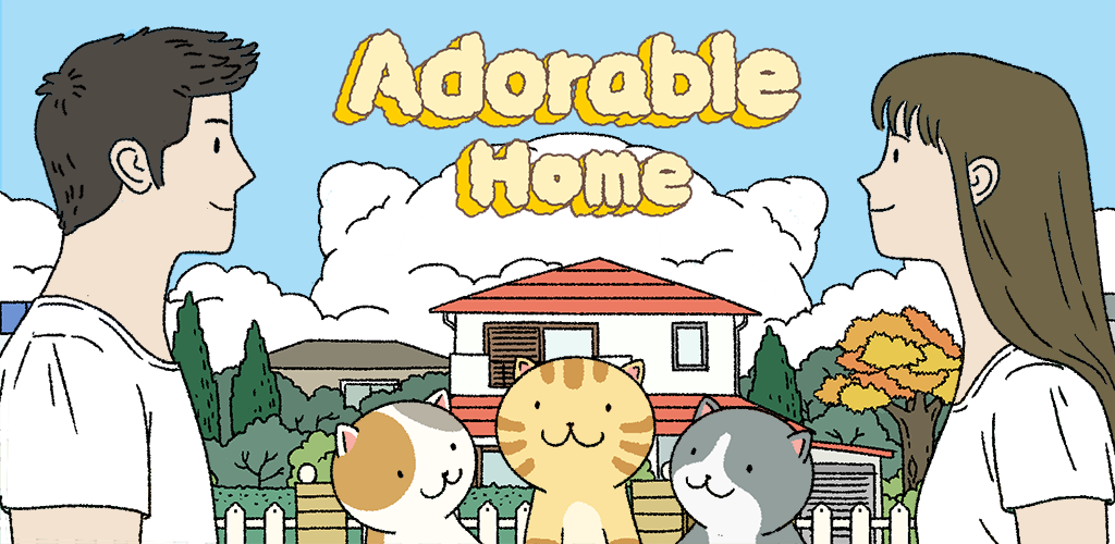 Adorable Home Preview